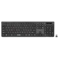 Клавиатура SVEN Elegance 5800 Wireless фото 1
